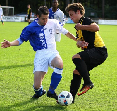 Vorden JO19-AZC 3-2